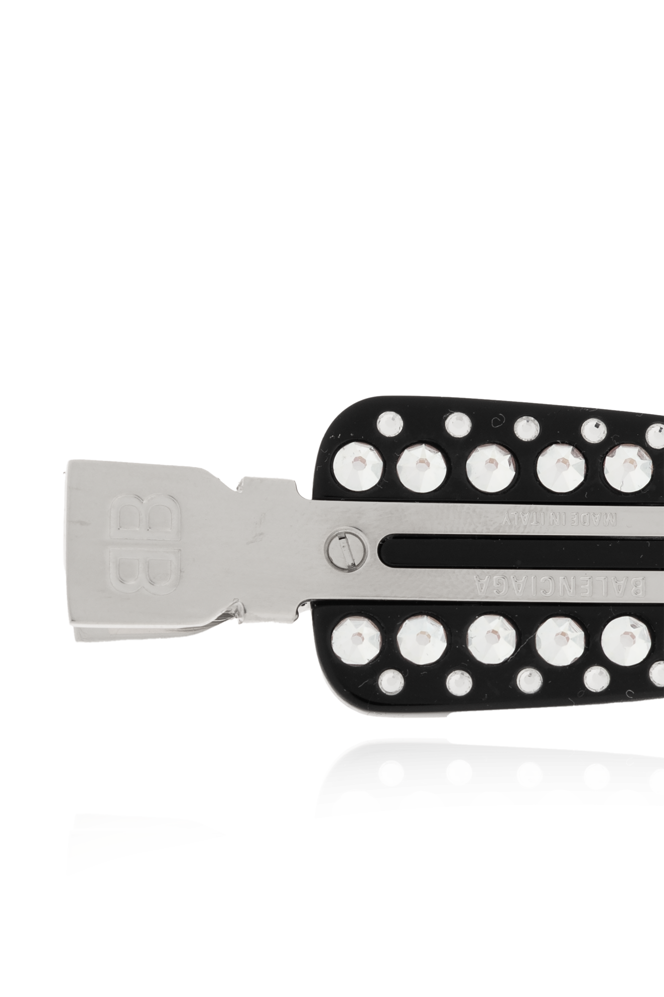 Balenciaga Hair clips | Women's | Vitkac